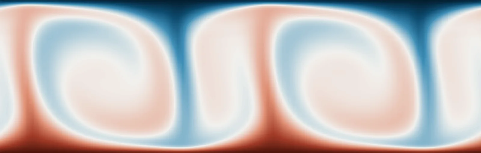 Rayleigh–Bénard convection